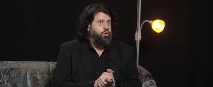 Puzsér Róbert azonnal kivonult az adás felvételéről, a stúdióban megrázó dolgot műveltek vele