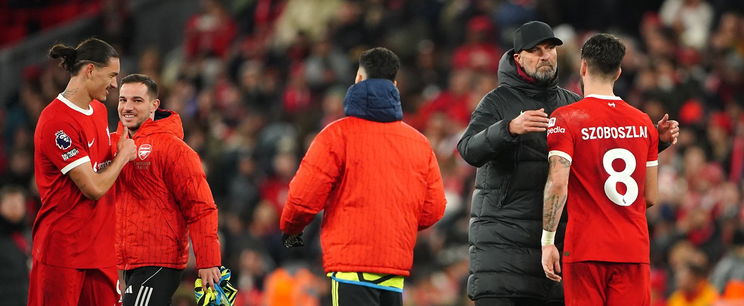 Elszólta magát, Szoboszlai volt edzője ekkor veheti át az Újpest kispadját az NB1-ben