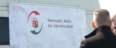 Fontos dátumot közölt a NAV, ezt minden magyarnak tudnia kell, ha ezt a dátumot elvéted, kőkeményen fizetni fogsz