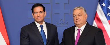 Különös dolgot vettek észre Orbán Viktor videóján, Gáspár Evelin rögzítette titokban, nincs rá magyarázat