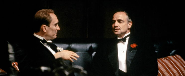 Gyászol a világ, kiszivárogtak a részletek a Keresztapa világsztárjának utolsó óráiról, így búcsúzott a legenda a családja körében