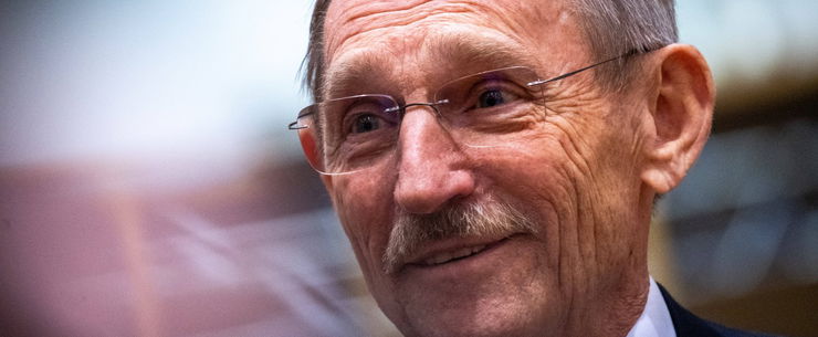 Így nézett ki 18 évesen Pintér Sándor, döbbenet, ettől a képtől napokig nem jutsz majd szóhoz