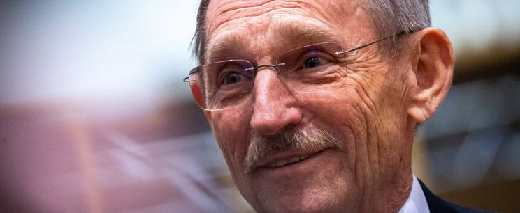 Így nézett ki 18 évesen Pintér Sándor, döbbenet, ettől a képtől napokig nem jutsz majd szóhoz