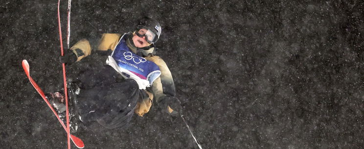 Hiba csúszott a számításba a téli olimpián, olyan dolog történt élő adásban, ami miatt azonnal megállították a versenyt