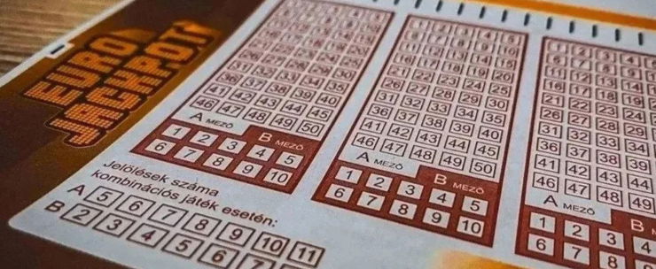 Eurojackpot: 15 ezer millió forintot ért a főnyeremény, forinthegyet vitt el a nyertes