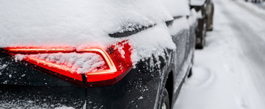 Nincs menekvés, 9 vármegyénket temeti be a hó, még egyszer visszatér a tél Magyarországra - Időjárás-előrejelzés