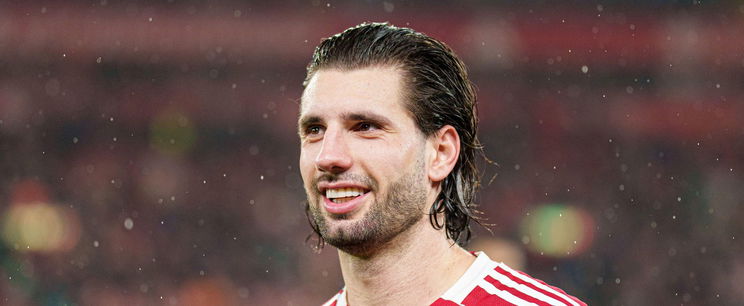 Szoboszlai Dominik elindult a lejtőn, gigantikus volt ez a hazugság, ez már a Real Madrid behálózása