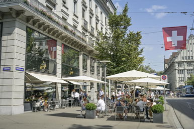 Már Svájc is olcsóbb, mint Magyarország, itt a bizonyíték, szörnyülködnek a magyarok a videón