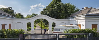 Ez lesz Hatvanpuszta sorsa, ha elbukik a Fidesz, már terveik vannak vele a politikusoknak