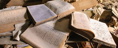 Torokszorító üzenetet találtak az urbexesek az elhagyott magyar házban, nyoma veszett egy családnak