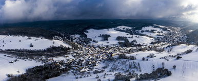 Itt zúdul a legnagyobb havazás az országra, 20 centinél is nagyobb hó terítheti be a tájat a friss időjárás-előrejelzések szerint az elkövetkező napokban?