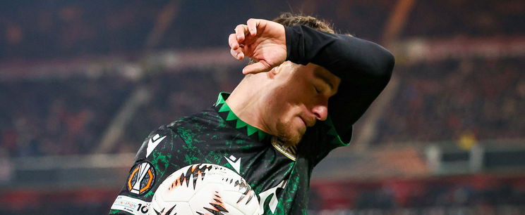 Megváltoztatták a Ferencváros címerét, óriási baki került bele, azonnal kiszúrták a brutális hibát