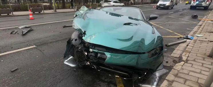 Újabb fejlemény a győri gázoló ügyében, egy fontos részletre derült fény, ezért történhetett meg a végzetes baleset