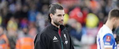 Szoboszlai Dominik megkapta az egyértelmű üzenetet Liverpoolban, ennyi volt, eldőlt minden