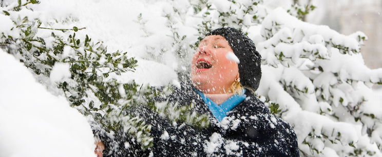 2 vármegye már narancsban, a havazás mellé még durvább érkezik, sürgős figyelmeztetést adtak ki