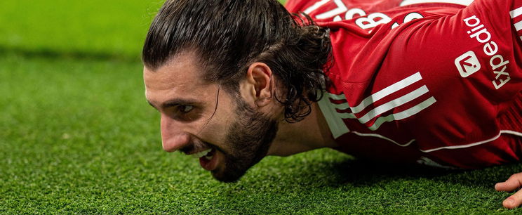 Váratlan támadás érte Szoboszlai Dominiket Liverpoolban, fizetéscsökkentés a láthatáron, szívszorító hírek érkeztek