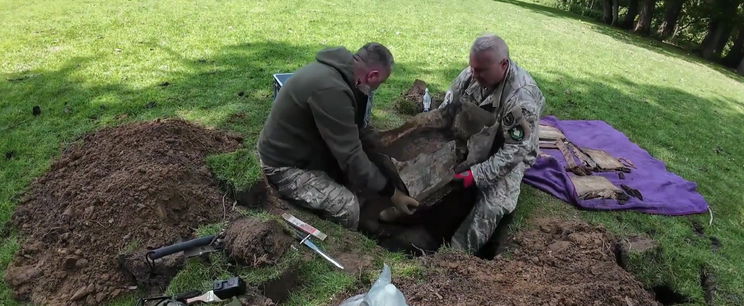 A magyar huszárság szent grálját találták meg, átírja a történelmünket Szebenyi István felfedezése