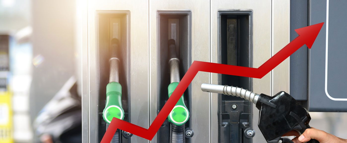 Rendkívüli hír jött az üzemanyagárakról, ennek nem fogsz örülni