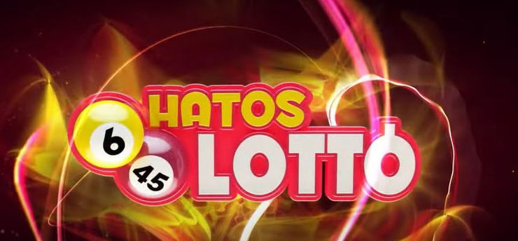Hatoslottó: 50 milliót ért a főnyeremény, nagyon jó számokat húztak ki