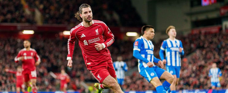 Szoboszlai is rajta a rendkívüli listán, 6 liverpooli játékost azonnal megneveztek