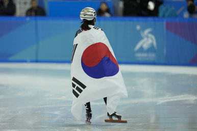 Áll a bál Dél-Koreában Magyarország miatt, a téli olimpia felkorbácsolta az indulatokat a távol-keleti országban is