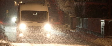 Ekkor tér vissza a meleg idő a havazás után, már tudjuk a napot, újabb durva fordulat jön