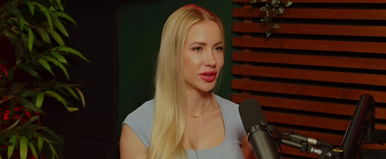 Kiara Lord enélkül nem tud létezni, durva listát állított össze az igényeiről