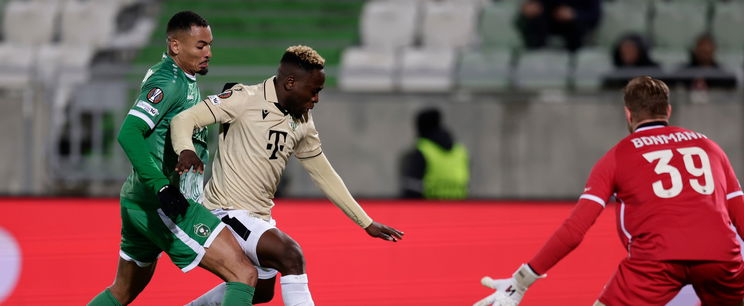 Kubatovot szorongatják a Fradi-szurkolók, a focistákon csattan az ostor