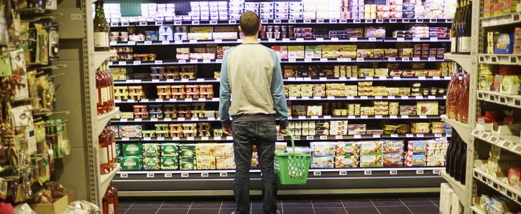 Háromszorosára drágult a magyar boltokban ez a termék, újság buktatta le az üzletet