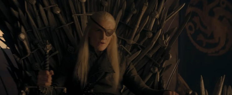 Berobbant a Trónok Harca Sárkányok Háza új előzetese, ez vár ránk a következő évadban