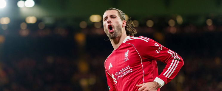 A Liverpool megunta a tárgyalásokat a magyarokkal, máris megtaláltak „az új Szoboszlait”, ebből biztosan botrány lesz