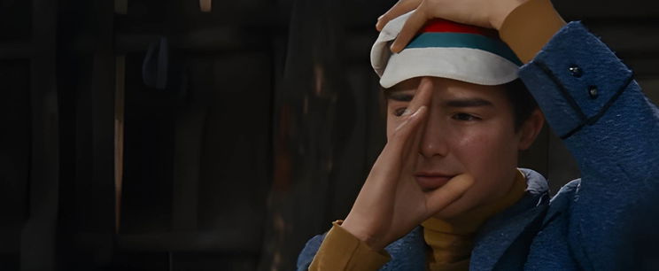 A Pál Utcai fiúk forgatása előtt elloptak valamit az amerikaiak, ami a magyarokhoz tartozott, vérlázító ami kiderült