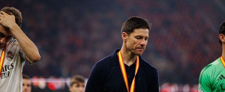 Megtörtént a hivatalos bejelentés, Xabi Alonso választ adott, ekkor érkezhet a Liverpoolhoz