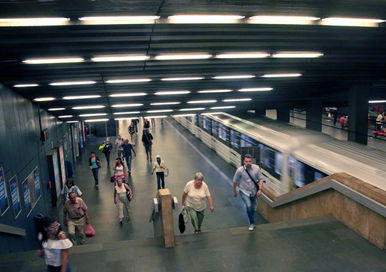 Több ezer forinttal károsítják meg minden nap a BKK vásárlóit, gusztustalan felvétel került elő