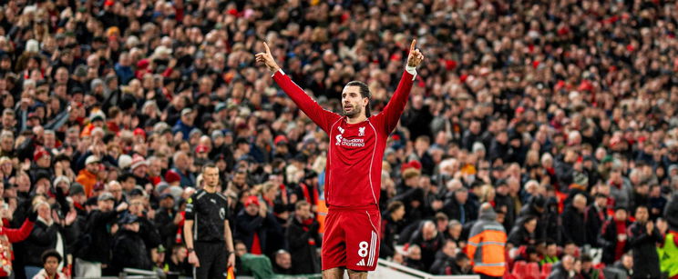 Szoboszlai Dominikot éltetik a Real Madridnál, vége a pletykáknak, küszöbön az átigazolás?