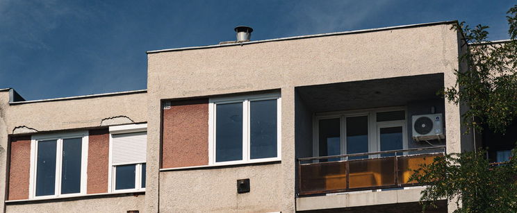 Lesifotó, olyat kaptak lencsevégre egy magyar lakótelepen, ami miatt mindenki a magyarokról beszél most