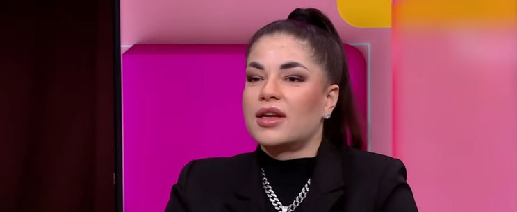 Súlyos titkokat árult el Gáspár Evelin, a megdöbbentő vallomás után senki nem érezheti magát biztonságban