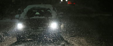 Újabb útszakaszt zártak le, akadozik a közlekedés, közleményt adott ki a MÁV, ezek a legfrissebb fejlemények a hóhelyzetről