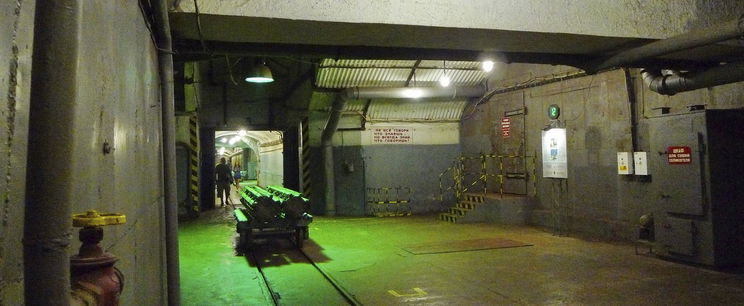 Hatalmas orosz dolgot rejtettek egy magyar kisváros alá, ezt akarták eltitkolni előlünk