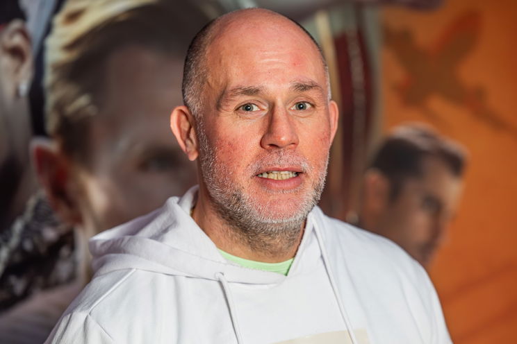 Dopeman egy étteremben akart verekedni, nem akárkibe kötött volna bele