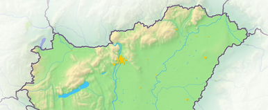 Drasztikus melegedés robban be, gigászi változás áll be az időjárásban ezen a napon