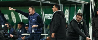 Pusztító a botrány a Fradinál, a Liverpool legnagyobb riválisa bejelentkezett Robbie Keane-ért