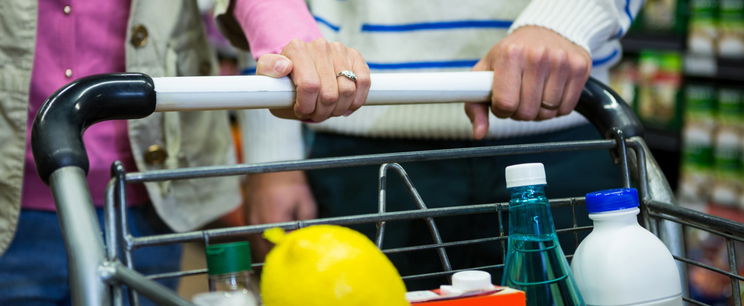 Brutális drágulás érkezik a boltokban, 5 termék ára teljesen elszáll