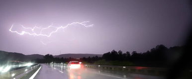 Az évszázad nyara érkezik idén, ennyire lehet súlyos a helyzet Magyarországon, pusztító El Nino születik