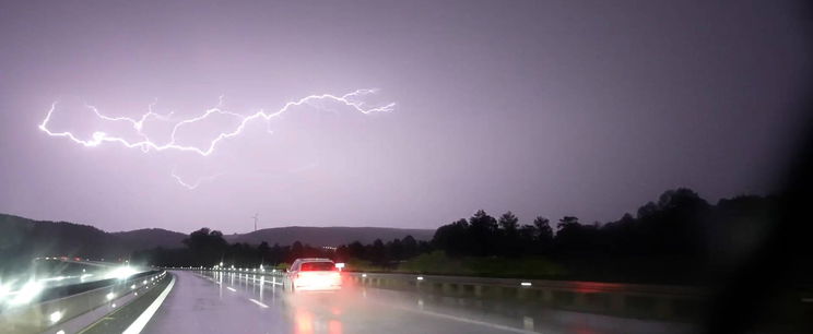 Az évszázad nyara érkezik idén, ennyire lehet súlyos a helyzet Magyarországon, pusztító El Nino születik