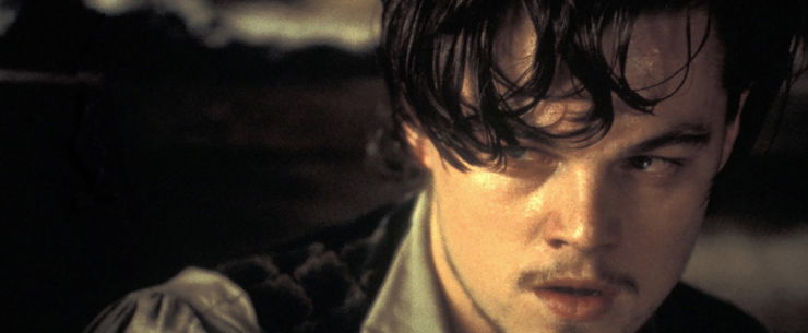 Igazi sztárparádé a Netflixen, Leonardo DiCaprio és Liam Neeson közös krimijétől mindenki elnémult