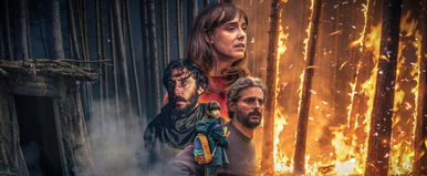 A Netflix lángoló thrillere leigázta a Rotten Tomatoes-t, ez a rejtély nem hagy nyugodni