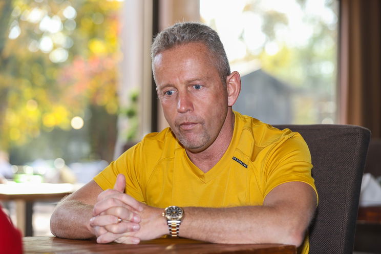 Megrázó vallomás érkezett Schobert Norbitól, elmondta, hogyan tették tönkre és semmizték ki