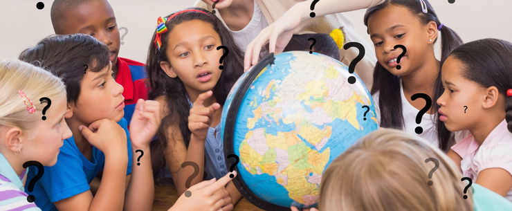 Kvíz: ha a 2. kérdést túléled hibátlanul, már az átlag felett vagy