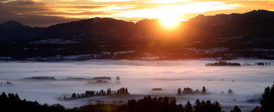 4 vármegyére vetül a sárga árnyék a meteorológusok szerint, visszatérhet a havazás? - Időjárás-előrejelzés